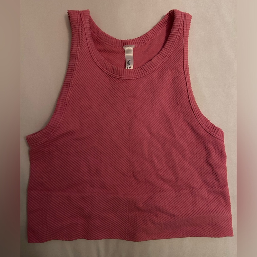 Niki Biki Tank Top
